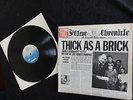 JETHRO TULL     