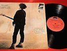 RaRe Import THE CURE Boys Don't Cry Promo 45 rpm 12