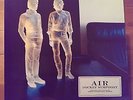 Air - Pocket Symphony Lp Rare White Vinyl
