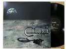Clutch S/T Same Self Titled Sealed Reissue Vinyl LP Rare