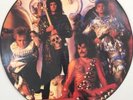 QUEEN - It's A Hard Life - 12