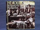The Rolling Stones - Sympathy for the Devil (7