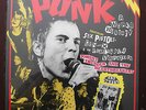 PUNK - A WORLD HISTORY  6 LP BOX SET RARE 1987 STILL SEALED - AS NEW sex pistols