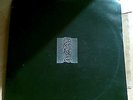 JOY DIVISION  - UNKNOWN PLEASURES 1st UK PRESS LP - TEXTURED SLEEVE vinyl record