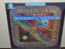 JOURNEY HALF SPEED MASTERED DEPARTURE NM CBS MASTER AUDIOPHILE VINYL w/POSTER