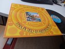 POPOL VUH EINSJÄGER & SIEBENJÄGER 70s KRAUTROCK LP IN MINT