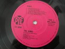 The Kinks Same LP 1964 1st press  PYE NPL MONO UK RARE