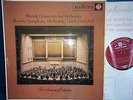 @RCA LIVING STEREO SB 6536 *BARTOK: CONCERTO FOR ORCHESTRA* BSO /LEINSDORF* NM