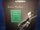 $ANGEL S 35598 *JANOS STARKER* SCHUMANN /SAINT-SAENS CELLO CTOS* PO /GIULINI* NM
