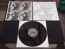THE SMITHS MEAT IS MURDER 1985 UK PRESS MATRIX A2/B2 ROUGH TRADE RECORDS EX/EX