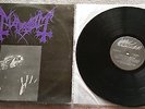 Mayhem Live in Leipzig LP Hellion Darkthrone Satyricon Emperor Immortal Morbid