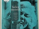 HELEN MERRILL - EmArcy/MERCURY REC. / NIPPON PHONOGRAM - JAPAN
