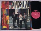 The Kinks LP 