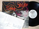Sonic Youth Evol + Inner A-2U B-2U ?LISTEN? UK LP Blast First BFFP 4 1986 EX