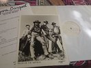 Fields Of The Nephilim 1 LP (Test Pressing / )  No.1