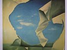 MAL WALDRON: The Call LP (black lbl, saw mark, corner bends, some cover delamin