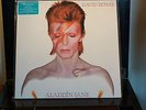 Rare David Bowie Aladdin Sane Millennium Audiophile 180gm Vinyl 10 Tracks EMI GF