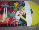 OMAR RODRIGUEZ LOPEZ - XENOPHANES - EU 10 TRK YELLOW VINYL LP  - MARS VOLTA -