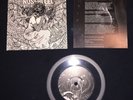 INSECT WARFARE - Agoraphobic Nosebleed - Spilt 5
