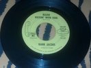 Northern Soul 45 HANK JACOBS Elijah Rockin' With Soul/East Side Call Me