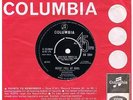 YARDBIRDS Heart full of soul / Steeled blues Columbia DB 7594 Classic 60's pop