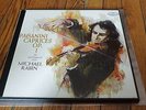 MICHAEL RABIN-Capitol PBR-8477 1st-PAGANINI Caprices-2LP Box-NM- RARE-Side Logo