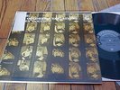GLENN GOULD-Bach-GOLDBERG VARIATIONS-Columbia 6-eye ML-5060 NM- LP