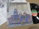CROSBY STILLS & NASH Atlantic US LP SD-19117 (RI) + INSERT VG++
