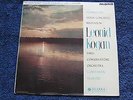 LEONID KOGAN - TCHAIKOVSKY ( SEE TEXT ) - VERY RARE  COLUMBIA MONO ISSUE  ED1
