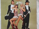 Abba - Japanese Fan Club Picture Disc - Limited Edtion