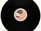 The Cure - Faith - New Zealand version STUNN-012 - LP vinyl album