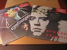 Roger Taylor Fun in Space / Strange Frontier Ltd. 1st Press Color Vinyl 2X12