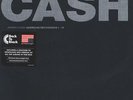 Johnny Cash - American Recordings Box Set Vinyl EU 7LP