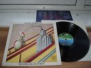Black Sabbath Technical Ecstasy 1ST PRESS PLAYS EX INSERT NICE COPY  UK LP