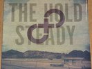 THE HOLD STEADY Stay Positive 2xLP SEALED ORIGINAL PRESS gaslight anthem.lucero