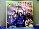 CRISTINA D'AVENA-LP- 