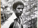 LP:GREGORY CHARLES ROYAL / DREAM COME TRUE Japan Press  PRIVATE SPIRITUAL JAZZ