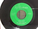 SID SIDNEY WALLACE: Green Power,Zudan Records, USA, OOP Rare FUNK 7