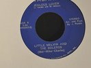 HEAR IT SOUL Little Melvin And The Boleros Valarie 4397-2 Jealous Lover