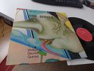 WOLFGANG DAUNER QUINTET THE OIMELS 1969 1st lp  MEGA RAR