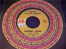 ROBERT JOHN Raindrops, Love And Sunshine NORTHERN SOUL 45 OG U.S. STOCK A&M Hear