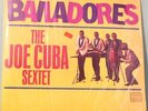JOE CUBA SEXTET   BAILADORES                        SALSA/GUAGUANCO