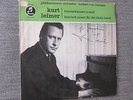KURT LEIMER PLAYS HIS PIANO CONC W KARAJAN GERMAN COLUMBIA 33 WCX 508 SIGNED LP