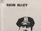 Skin Alley - S/T first album 1969 UK CBS LP. Ex