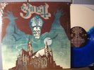 GHOST Opus Eponymous ** orig. US 2013 split Blue/White vinyl ltd. ed.of 2000 OOP