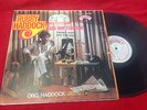 RARE LP RUBBY HADDOCK ORQ / SERGIO CARIÑO / ASI ME LLAMAN / UNIART ORIG / NM