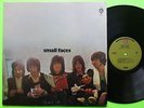 The Small Faces Rod Stewart WBros LP 1970