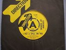 SCREAMIN' JAY HAWKINS I Put A Spell On You 1969 DIRECTION UK DEMO