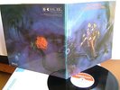 The Moody Blues - On The Threshold Of A Dream  SML 1035  UK LP 1stP 1969 Deram