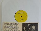 Loren Mazzacane: Gifts with inserts rare private guitar on daggett  lp record 9g